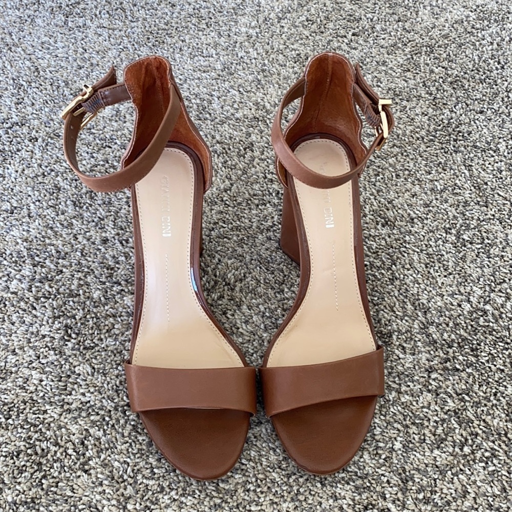 Gianni Bini Heels